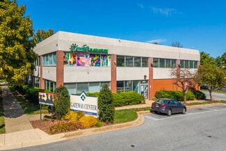 Gaithersburg, MD Retail - 831 Russell Ave