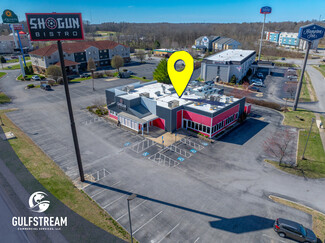 Elizabethtown, KY Restaurant - 200 Commerce Dr