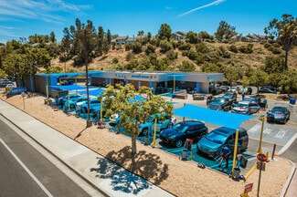 Mission Viejo, CA Car Washes - 23156 Los Alisos Blvd