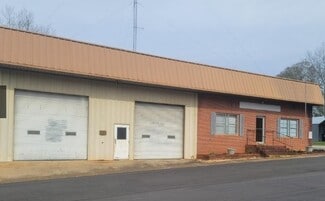 New Brockton, AL Warehouse - 202 S John St