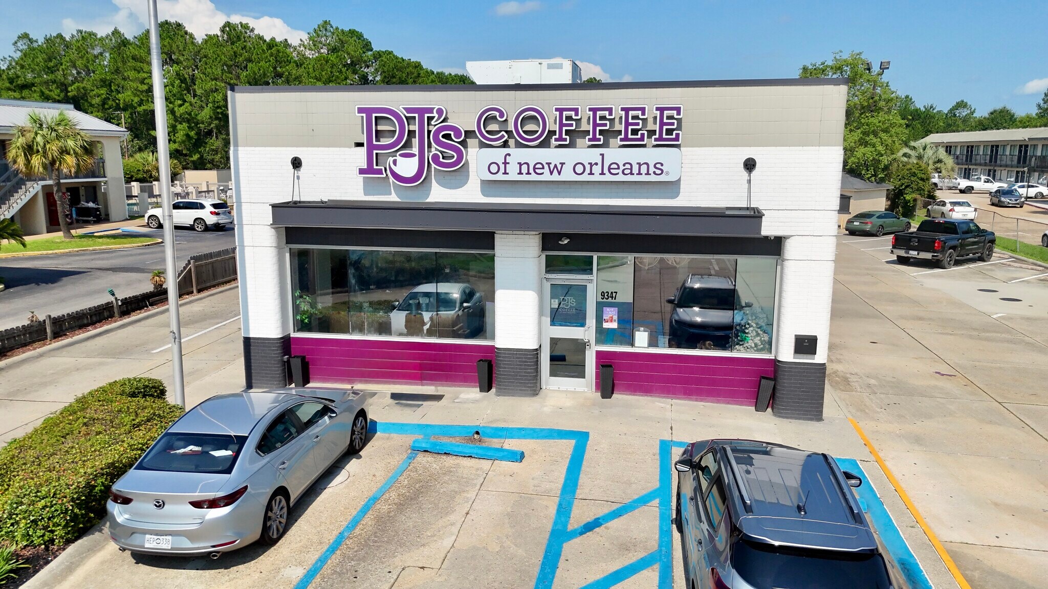 9347 Highway 49, Gulfport, MS for Sale