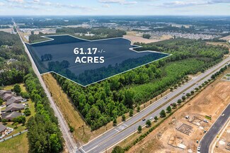 Parcel Unit 00255 Regency  