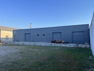 Cayce, SC Industrial - 913-915 Poplar St