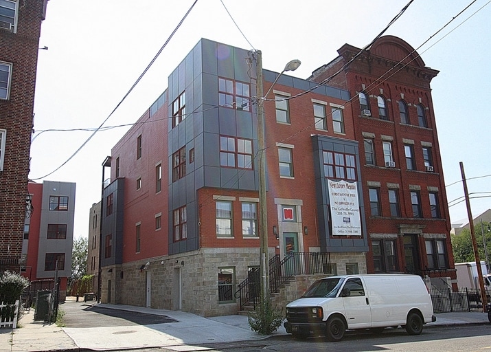 76 Palisade Ave, Jersey City, NJ for Sale