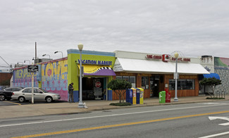 Virginia Beach, VA Retail - 1608-1616 Atlantic Ave