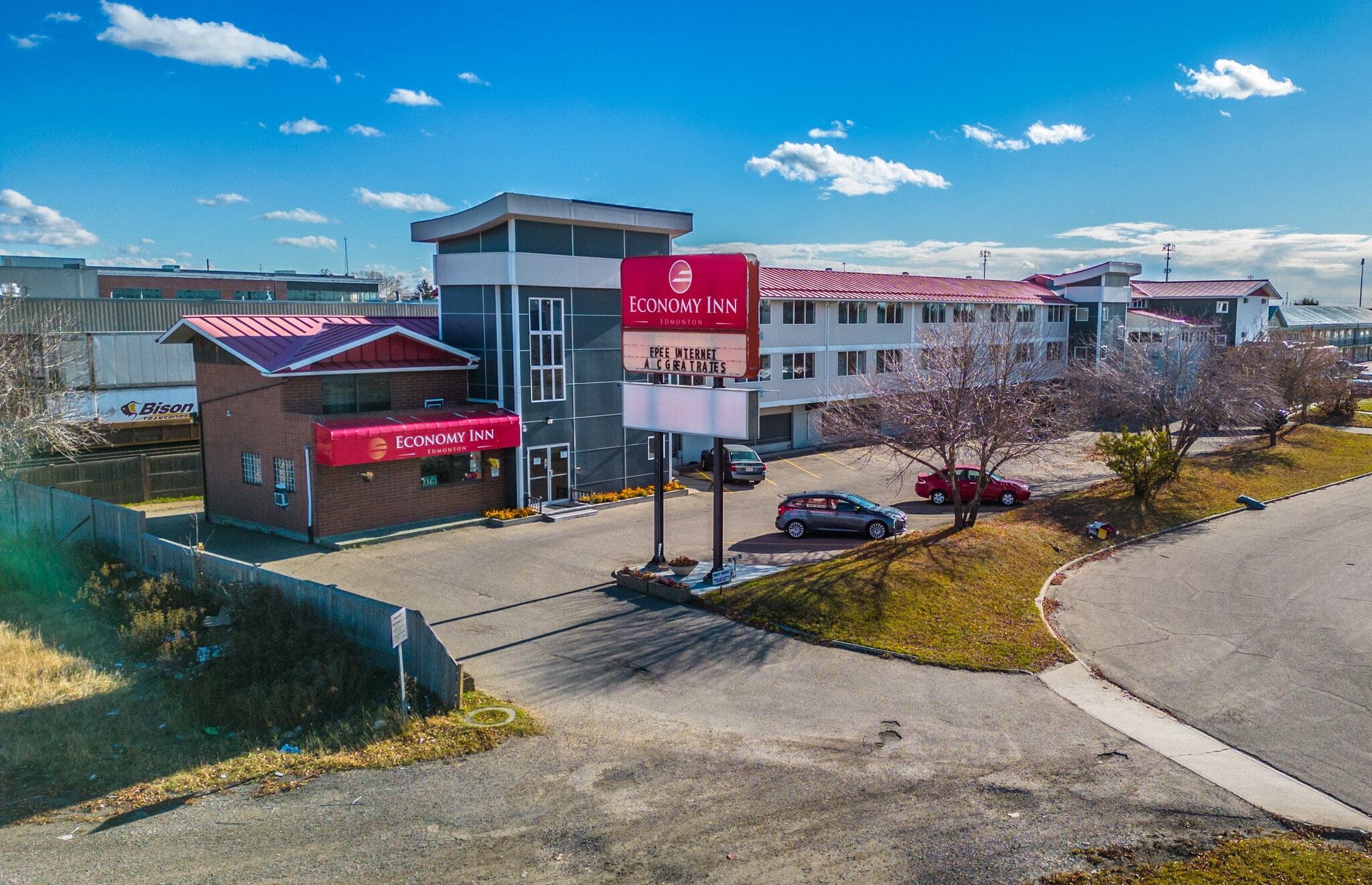 4009 Gateway Blvd NW, Edmonton, AB for Sale