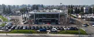 Fresno, CA Retail - 7121 N Palm Ave Fresno, CA Retail - 7121 N Palm Ave