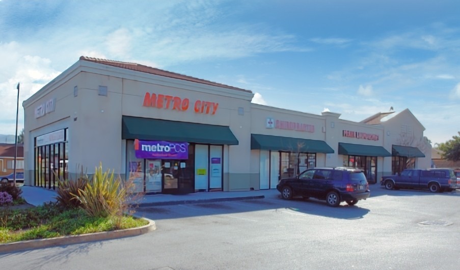 1610 Mckee Rd, San Jose, CA for Rent
