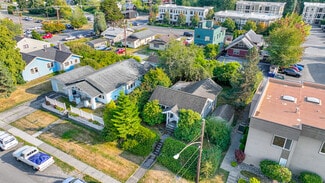 Bellingham, WA Multi-Family - 1302 Larrabee Ave
