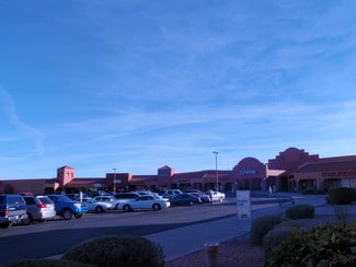 Cottonwood, AZ Office/Retail - 1100 S Highway 260