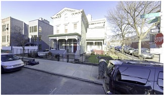 Brooklyn, NY Commercial - 1431 Herkimer St