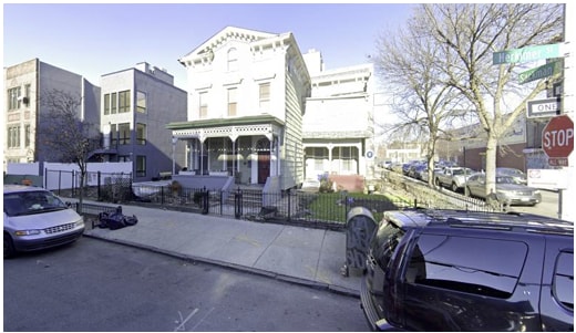 1431 Herkimer St, Brooklyn, NY for Sale