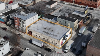 Bronx, NY Industrial - 785 E 144th St