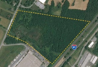 Hagerstown, MD Industrial Land - 12001 Hopewell Rd Hagerstown, MD Industrial Land - 12001 Hopewell Rd