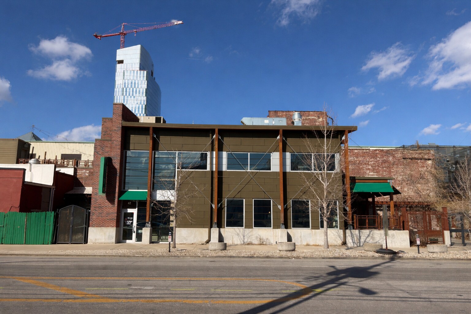 42 W South St, Indianapolis, IN for Sale