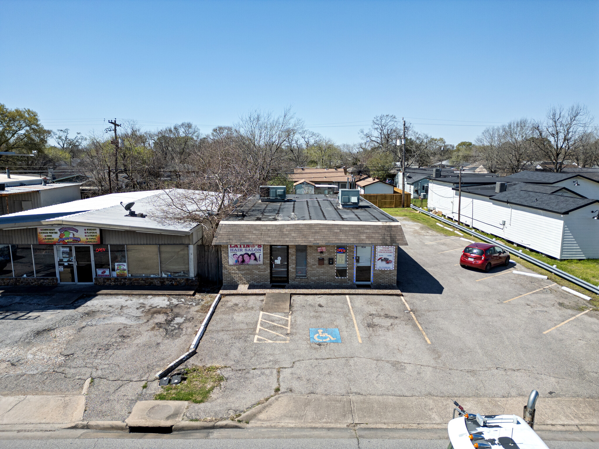 1936 Strawberry Rd, Pasadena, TX for Sale