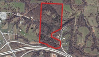 Bentonville, AR Commercial - 13361 N Banks Ln Bentonville, AR Commercial - 13361 N Banks Ln