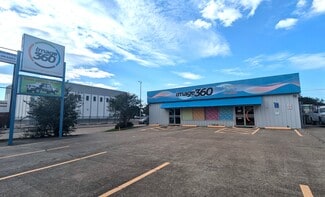 Beaumont, TX Retail - 3920 Phelan Blvd