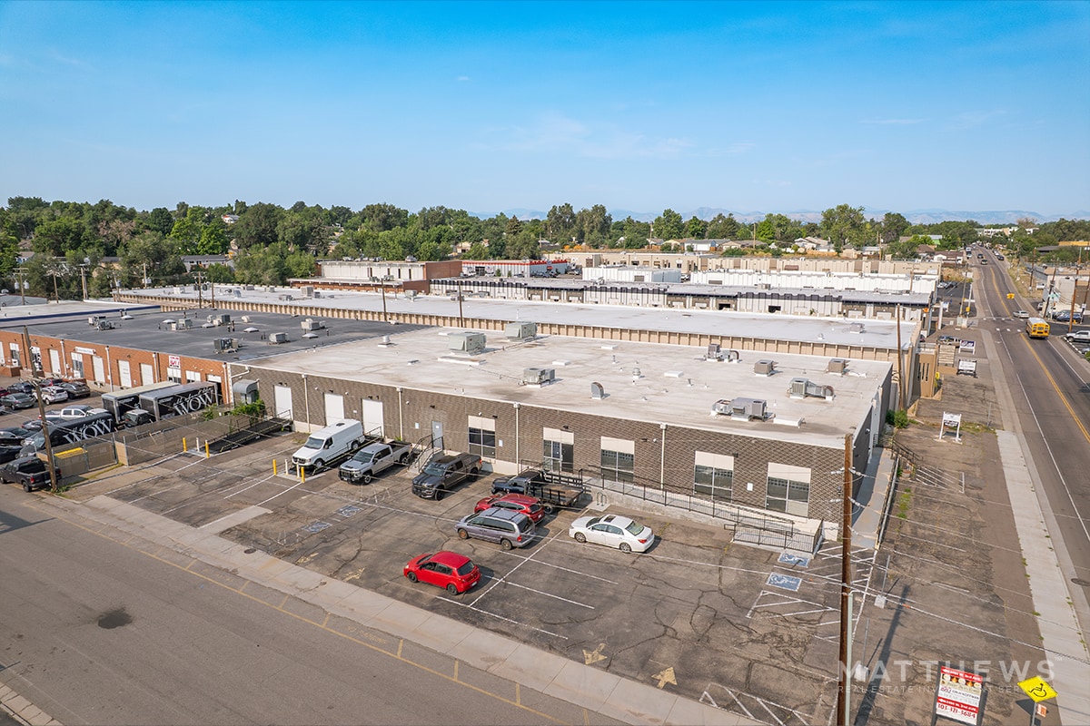 2498 W 2nd Ave, Denver, CO for Rent