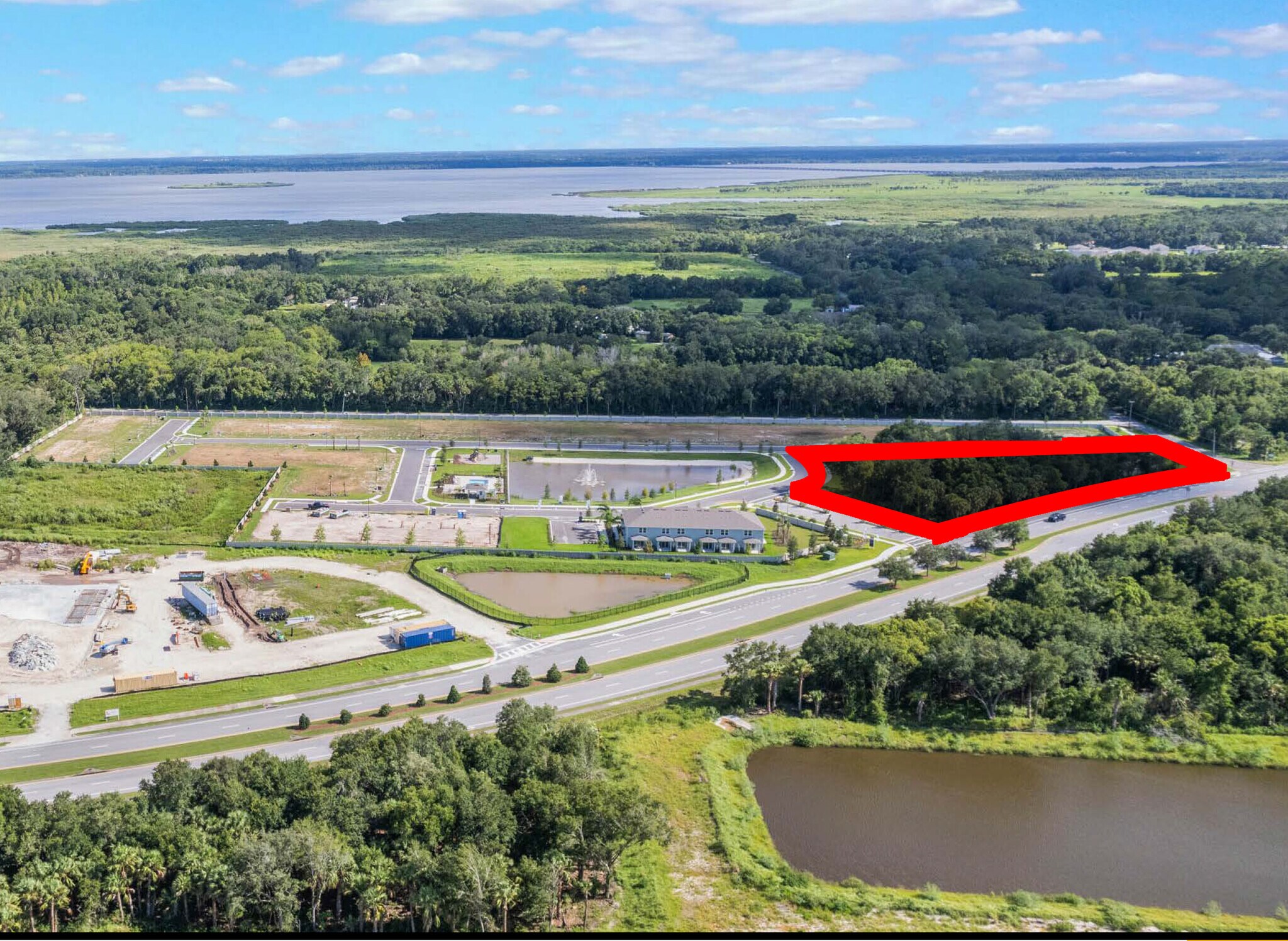 3240 Pondside Wy, Sanford, FL for Rent