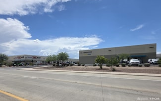 3741 & 3745 N. I-10 EB Frontage Rd. 3741 & 3745 N. I-10 EB Frontage Rd.