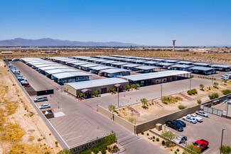 Litchfield Park, AZ Flex - 6030 N Litchfield Rd