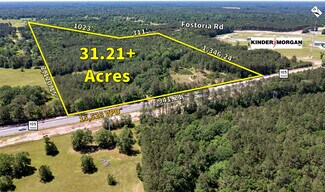 Cleveland, TX Industrial - 25678 W Hwy 105