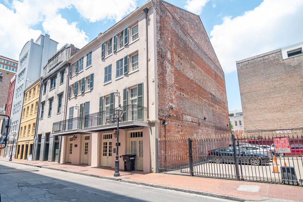 519 Iberville, New Orleans, LA for Sale