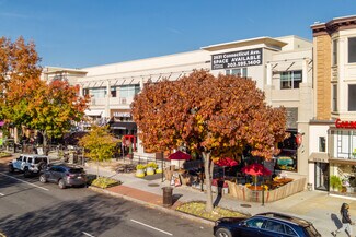 Washington, DC Office/Medical - 2631-2641 Connecticut Ave NW