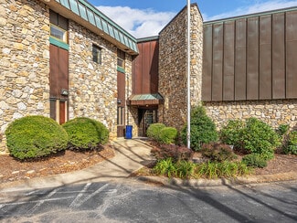 Asheville, NC Office, Office/Retail - 7 Orchard St