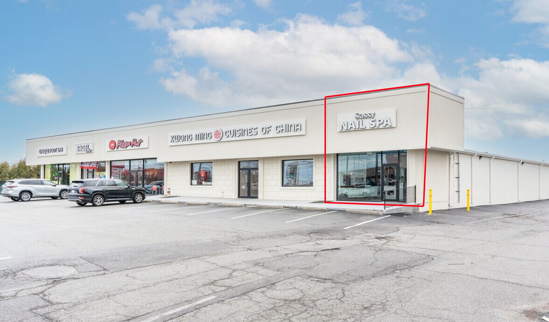 3300-3348 Jerusalem Ave, Wantagh, NY for Rent