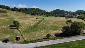 Fall Branch, TN Commercial Land - 195 Joe R McCrary Rd