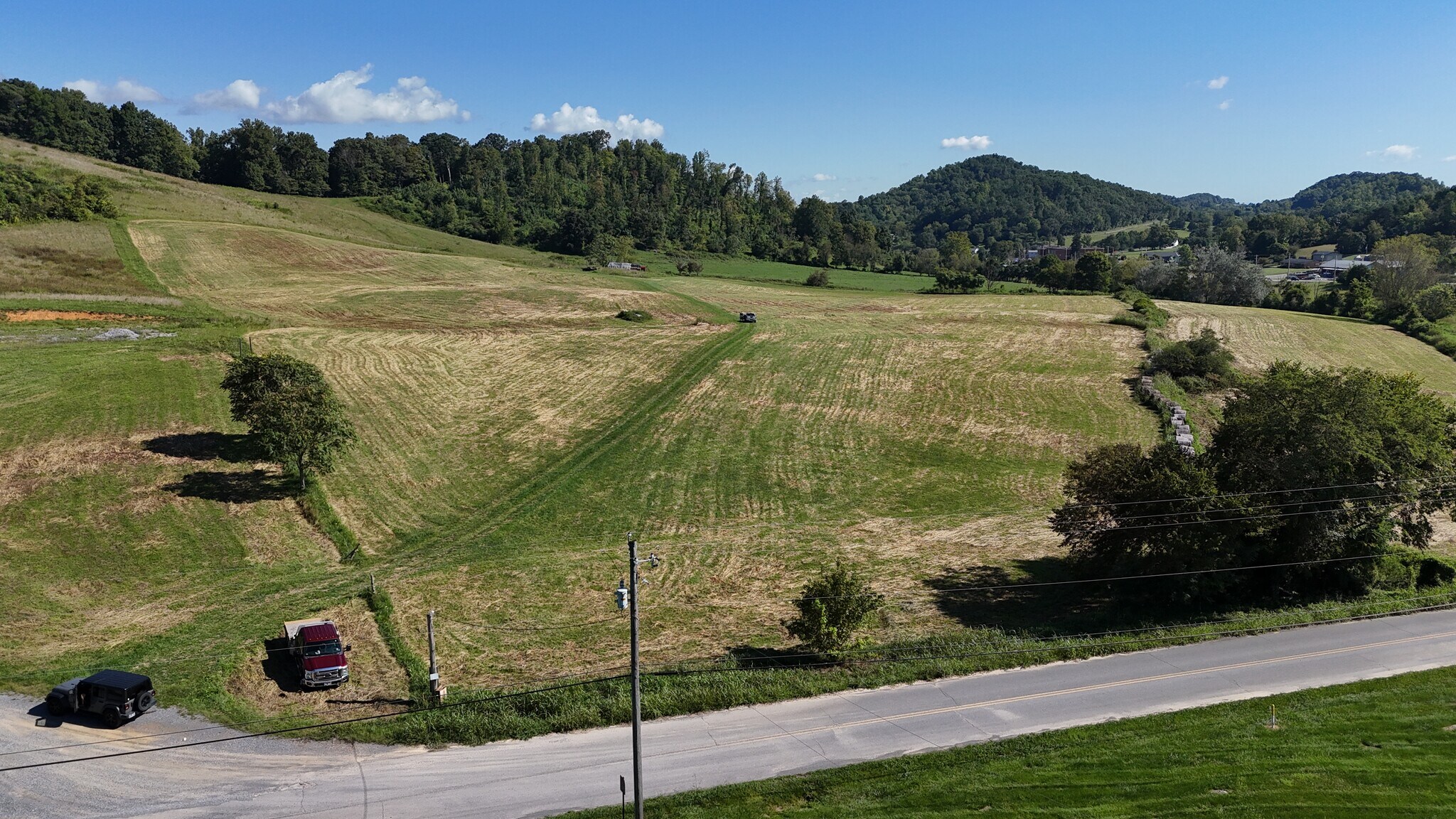 195 Joe R McCrary Rd, Fall Branch, TN for Sale