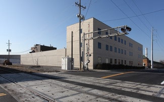 Kansas City, KS Warehouse - 25 Funston Rd