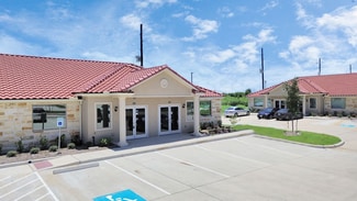 Pearland, TX Office - 2743 Smith Ranch Rd