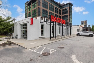 Atlanta, GA Retail - 887-891 Howell Mill Rd NW