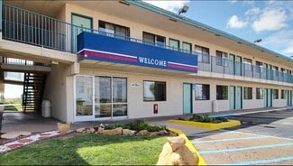 Tucumcari, NM Hospitality - 2900 E Tucumacari Blvd Tucumcari, NM Hospitality - 2900 E Tucumacari Blvd