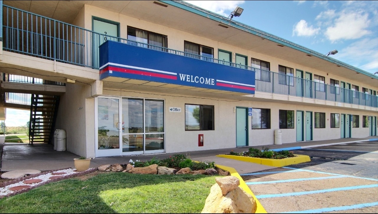 2900 E Tucumacari Blvd, Tucumcari, NM for Sale
