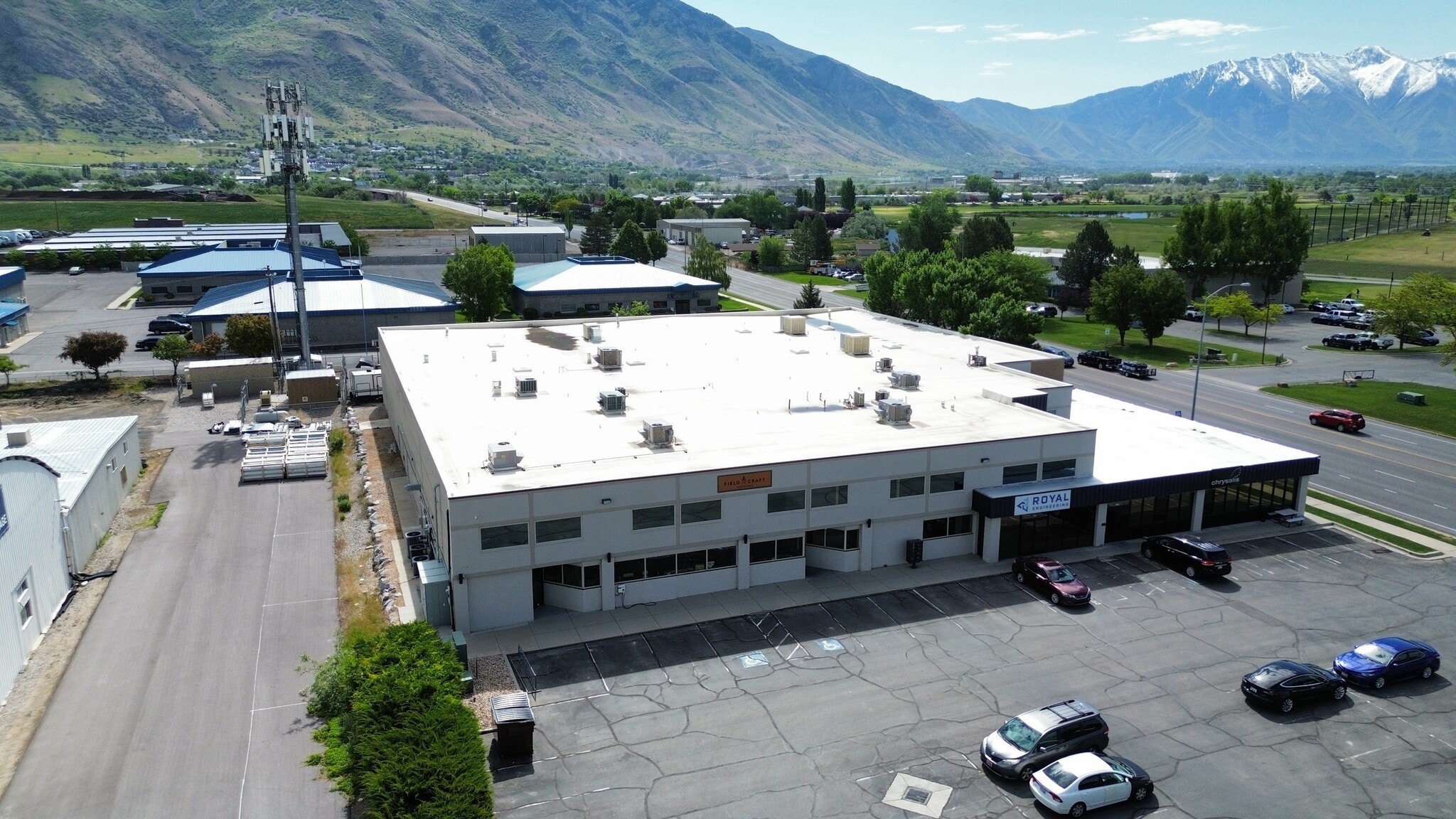 1825 S East Bay Blvd, Provo, UT for Rent