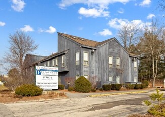 Nashua, NH Medical - 29 Riverside St