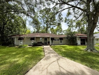 Alvin, TX Medical - 210 Medic Ln