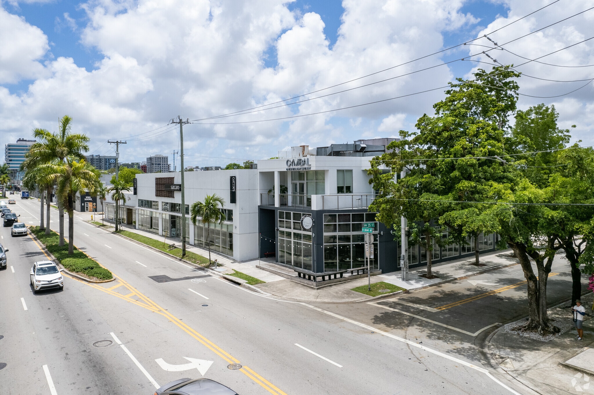 3452-3470 N Miami Ave, Miami, FL for Rent