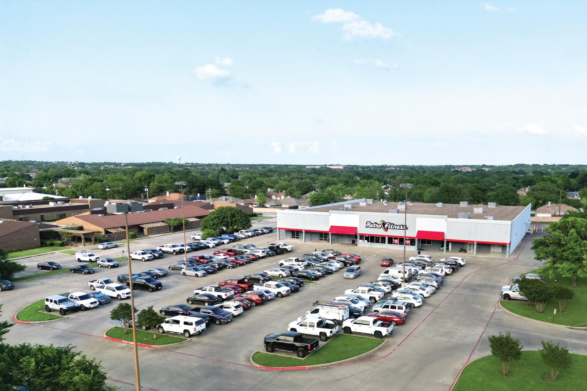 2524 N Galloway Ave, Mesquite, TX for Sale
