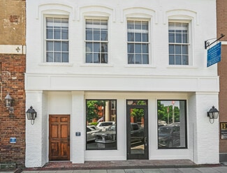 Newnan, GA Retail - 34 S Court Sq
