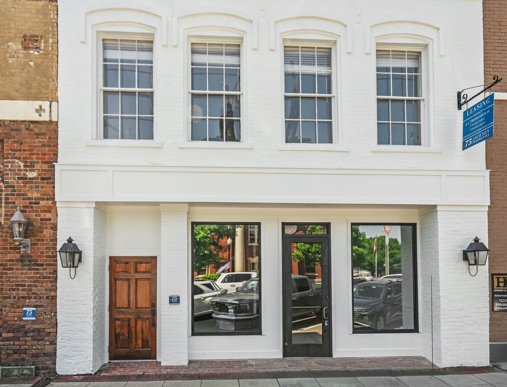 34 S Court Sq, Newnan, GA for Rent
