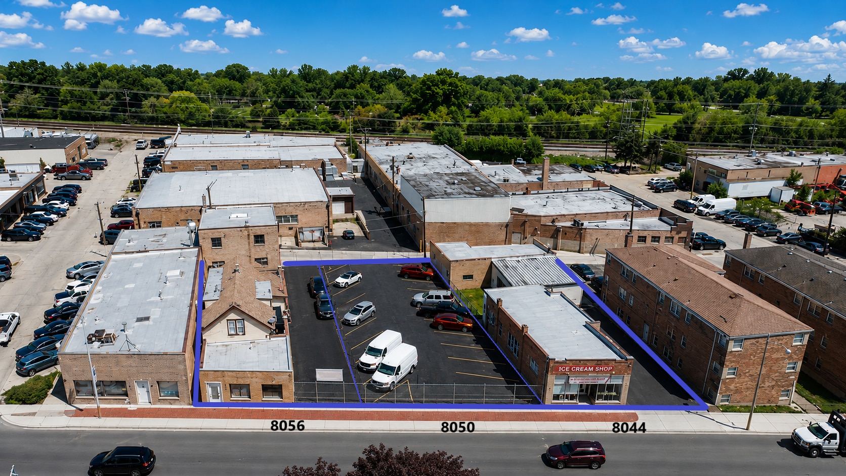 , River Grove, IL for Sale