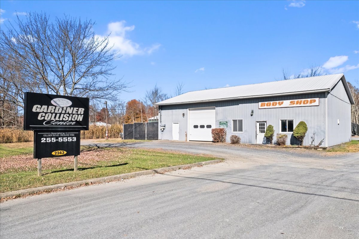 2243 US-44, Gardiner, NY for Sale