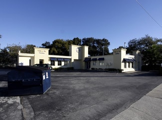 Orlando, FL Retail - 55-57 W Michigan St