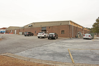 Tucker, GA Industrial - 4732 Stone Dr