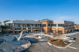 Ashburn, VA Office, Office/Retail - 44921 George Washington Blvd Ashburn, VA Office, Office/Retail - 44921 George Washington Blvd